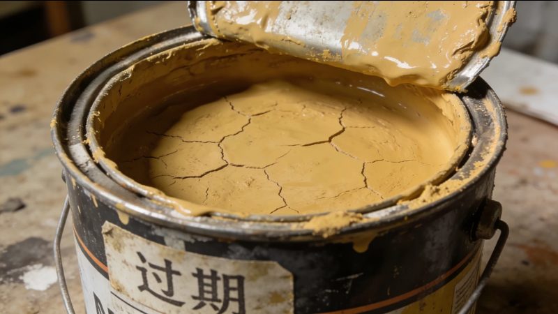 环保外墙漆崛起，品牌排行榜背后的秘密