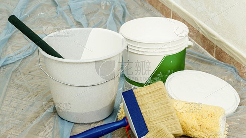 旧房翻新刷墙工人费用