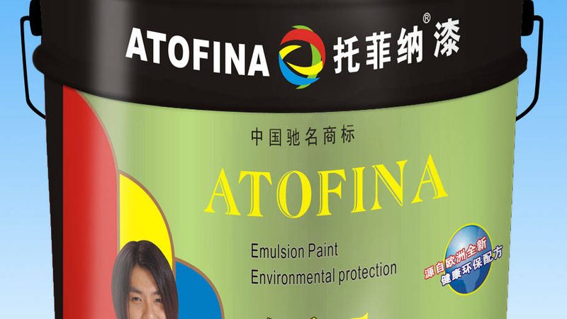 内墙艺术漆与乳胶漆：艺术与实用的较量**