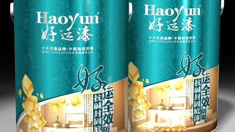 水性家装涂料：环保之选，品质生活新篇章
