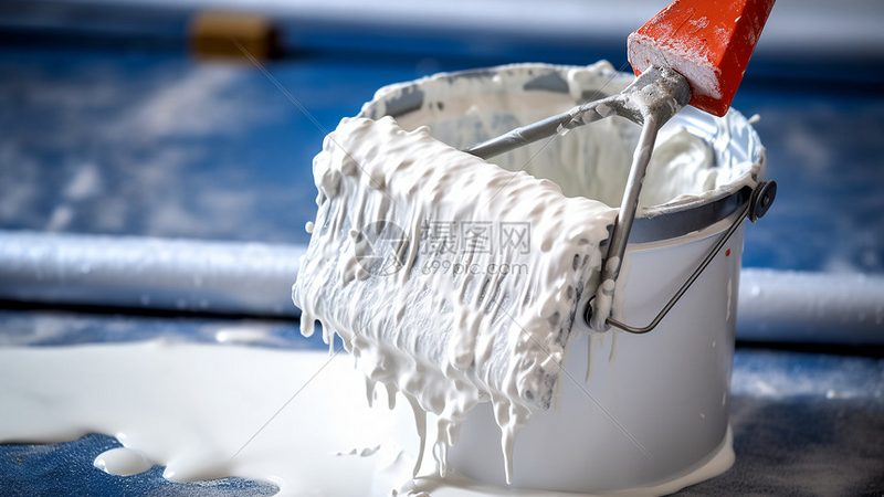 食品厂环氧地坪漆定制的必要性及关键要点