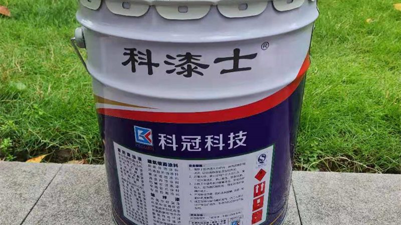 工程乳胶漆报价差异大的三大关键因素