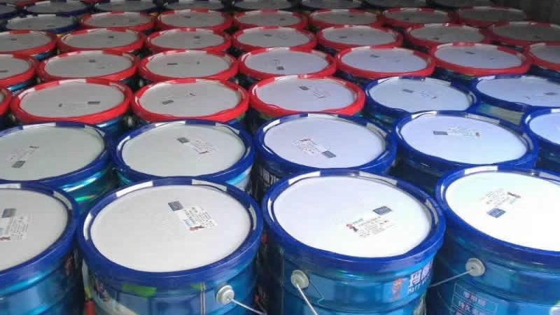 金属漆价格解析：一平方背后的考量因素