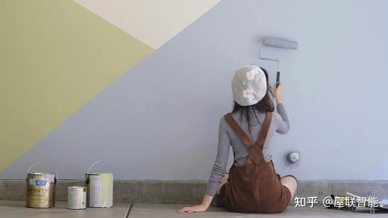 阳台防水涂料包工包料多少钱一平方