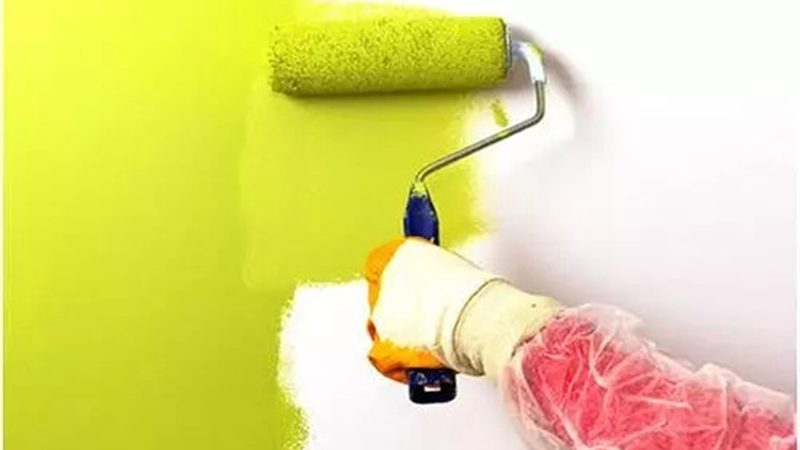 揭秘装修涂料：厂家直销与普通涂料的本质区别