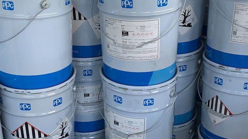 儿童房涂料选对，守护孩子健康成长环境