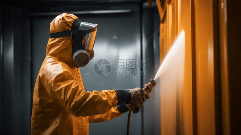工业涂料代理价格表背后的考量因素