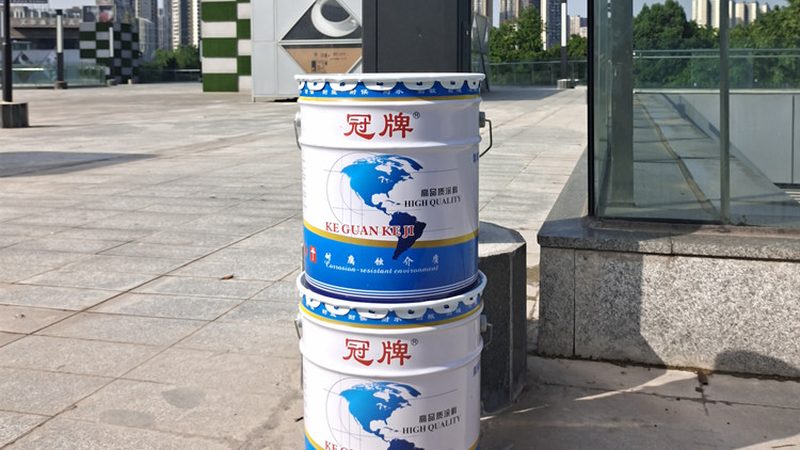 水性漆喷涂前的表面处理：关键步骤与注意事项**