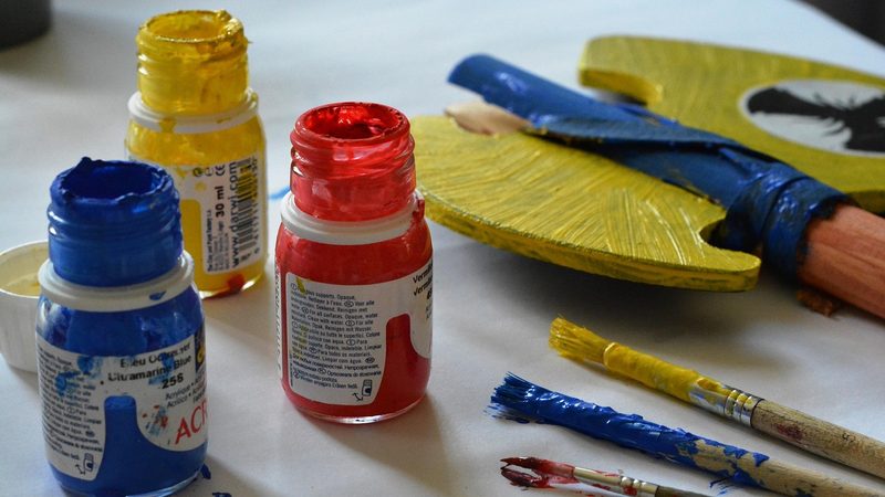 工程乳胶漆批发价格背后的考量因素