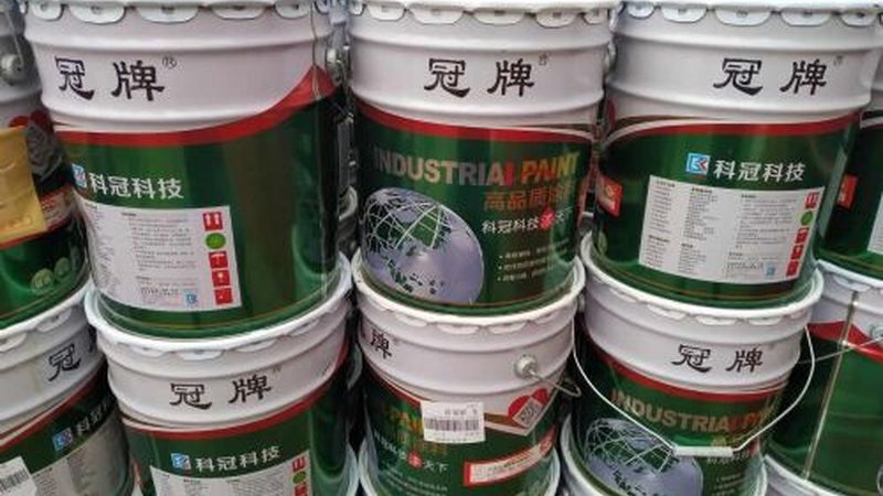 内墙漆耐擦洗标准GB/T9756，你真的看懂了吗