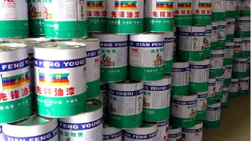 钢结构防腐漆耐候性解析：如何评估与选择