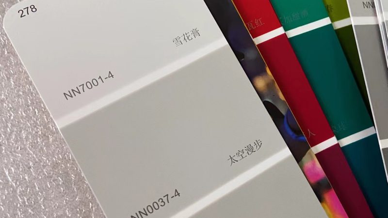 钢结构防腐漆使用寿命延长的关键策略**