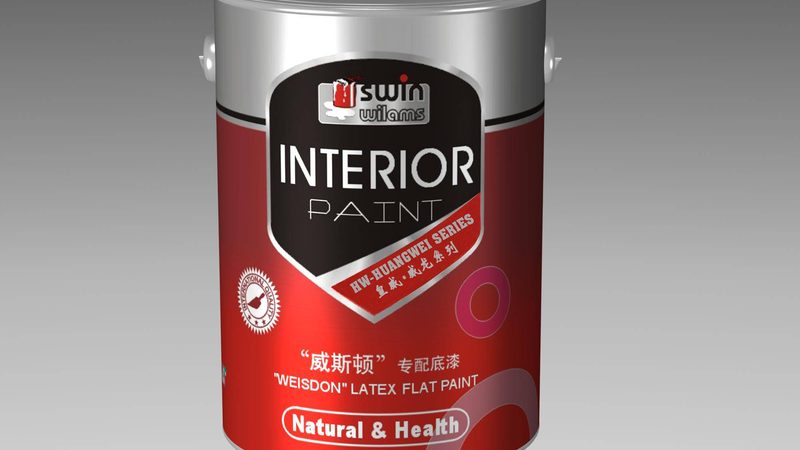 工程乳胶漆价格差异大的背后逻辑